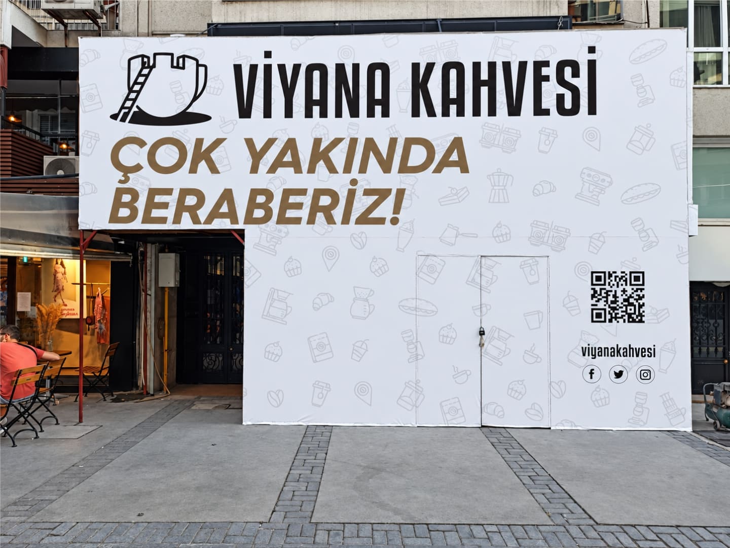 İzmir Parapet ve Çevre Kapatma Sistemleri