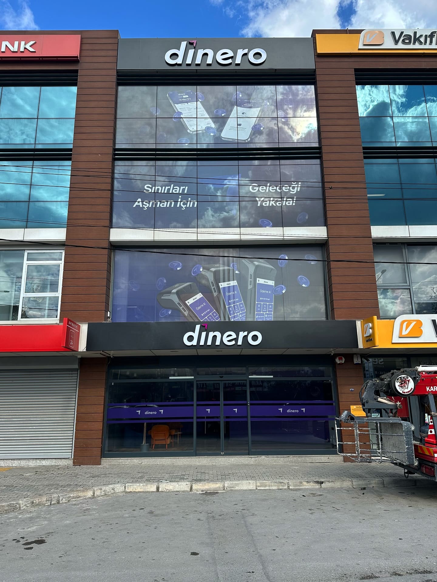 İzmir Dijital Baskı Hizmetleri - Detay Görseli