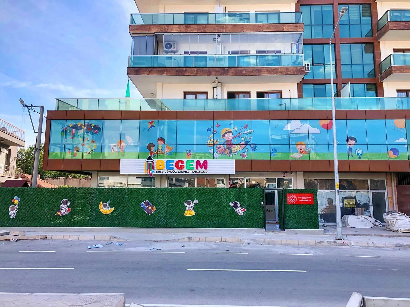 İzmir Dijital Baskı Hizmetleri - Detay Görseli