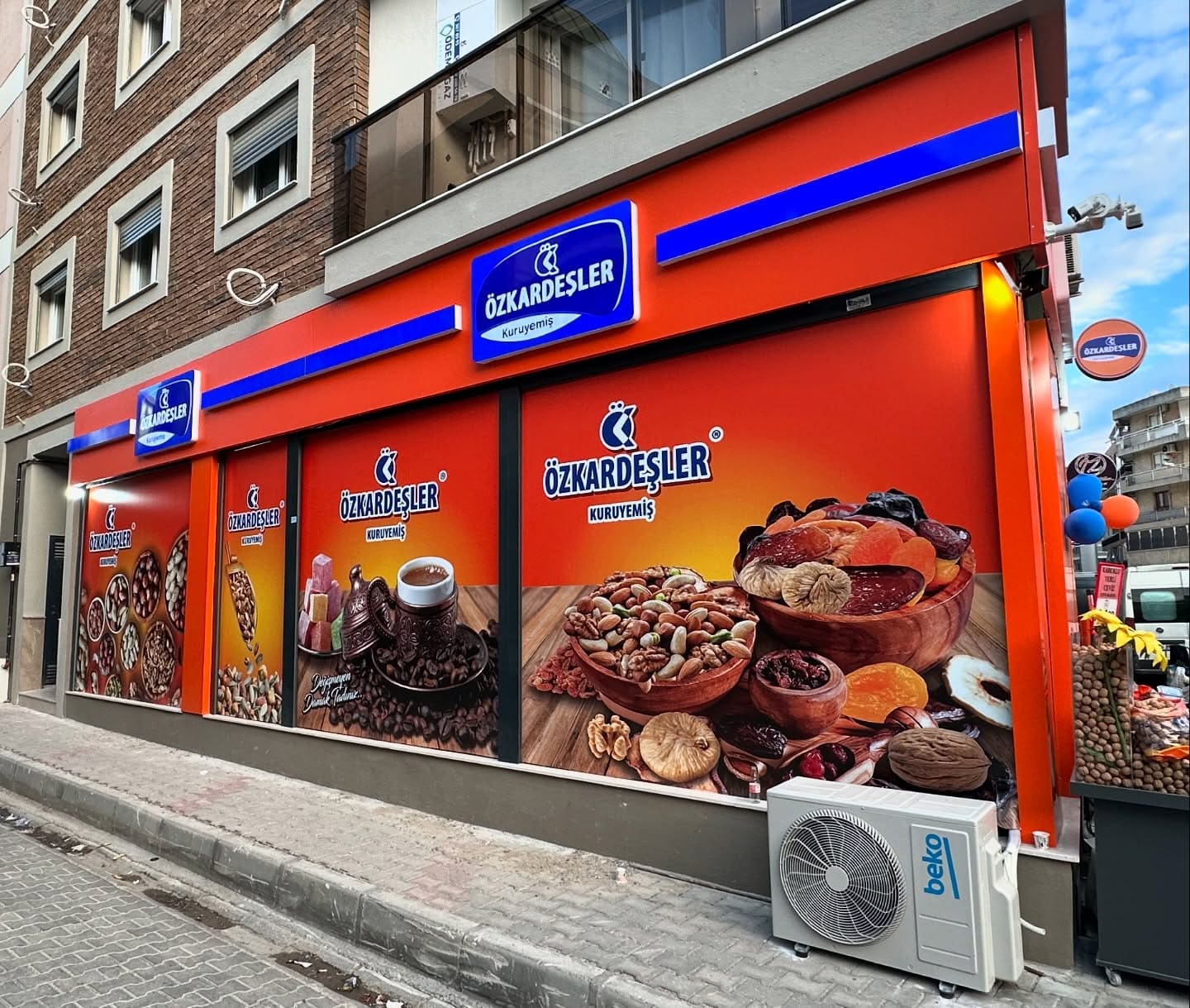İzmir Dijital Baskı Hizmetleri - Detay Görseli